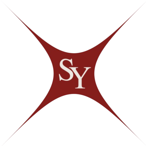 SY Logo